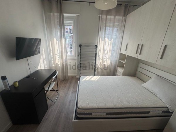 appartamento in affitto a Milano in zona Gorla