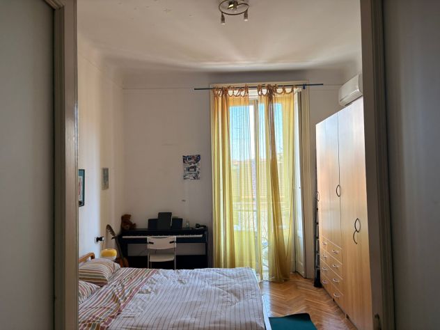 camera singola in affitto a Milano in zona Loreto