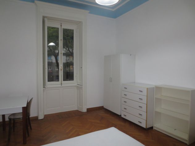 appartamento in affitto a Milano in zona Loreto