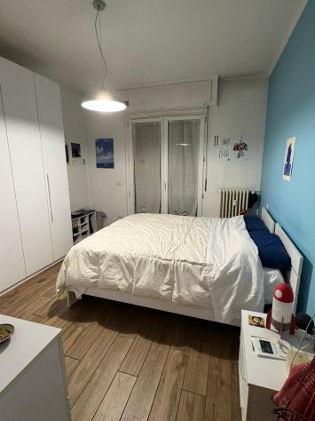 appartamento in affitto a Milano in zona Gorla
