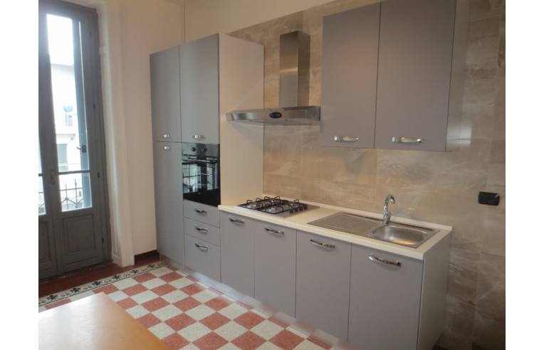 appartamento in affitto a Milano in zona Loreto