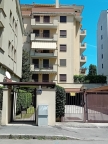 appartamento in affitto a Milano in zona Affori