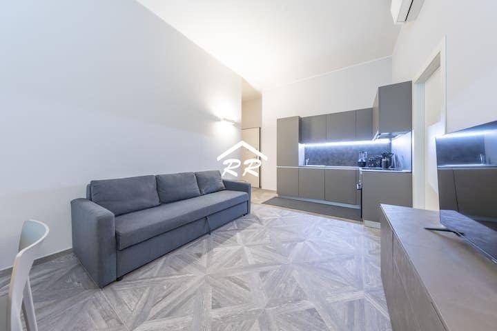 appartamento in affitto a Milano in zona San Vittore