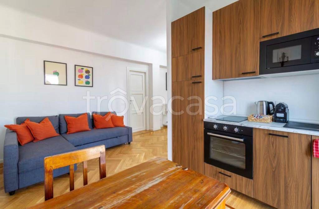 appartamento in affitto a Milano in zona Città Studi
