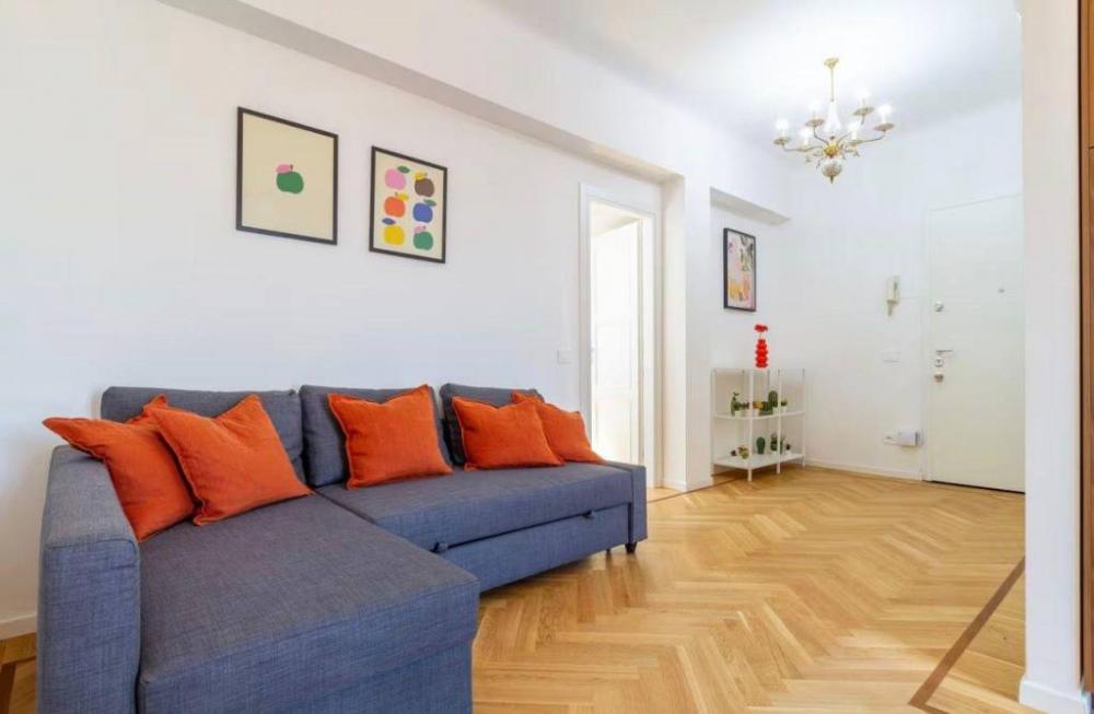 appartamento in affitto a Milano in zona Centro Storico