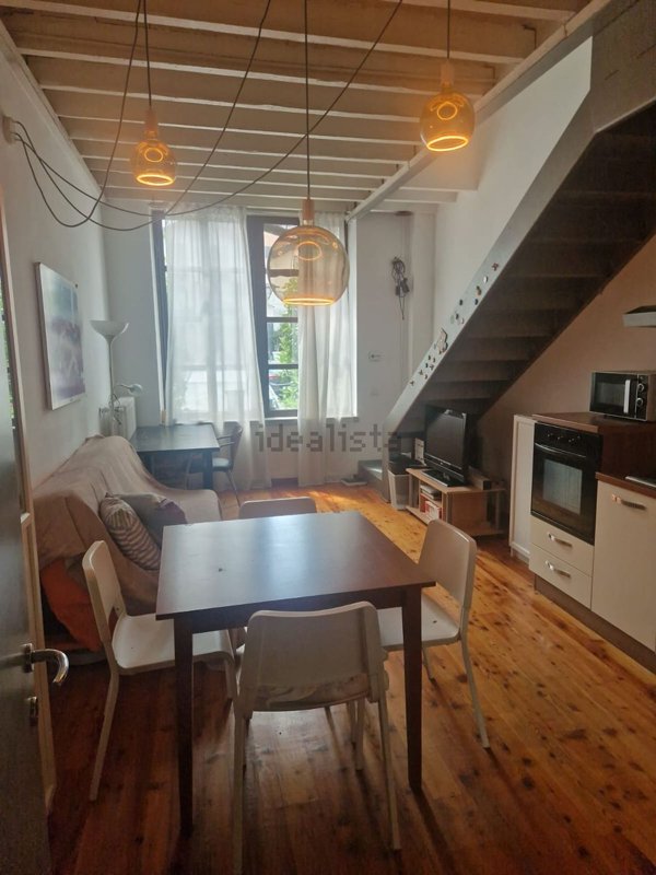 appartamento in affitto a Milano in zona Bovisa