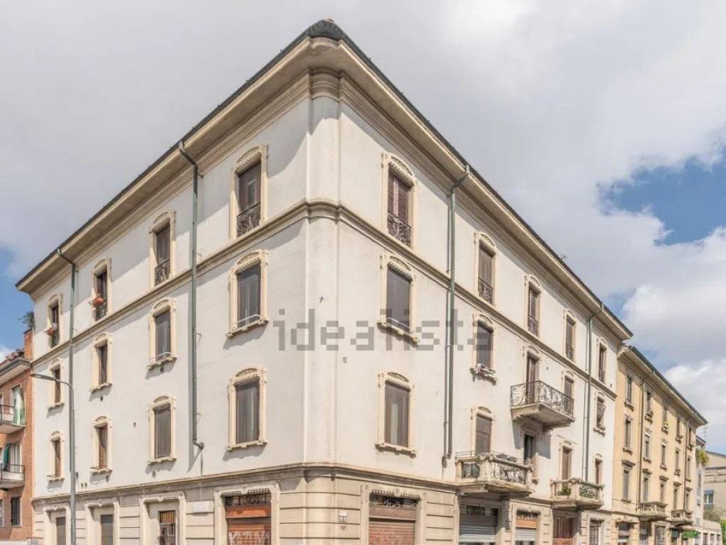 appartamento in affitto a Milano in zona Vigentino