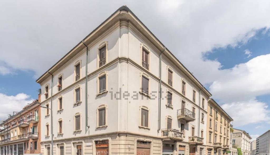 appartamento in affitto a Milano in zona Vigentino