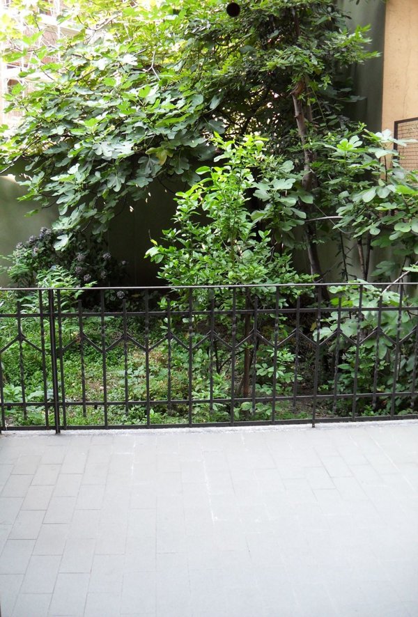 appartamento in affitto a Milano in zona Loreto