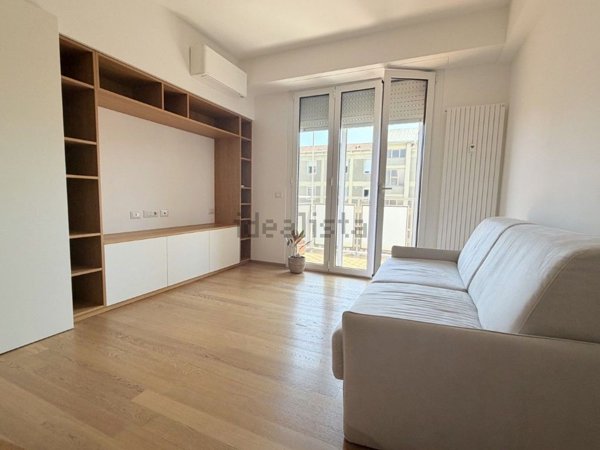 appartamento in affitto a Milano in zona Il Portello