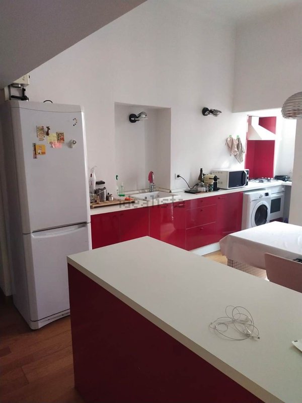 appartamento in affitto a Milano in zona San Vittore