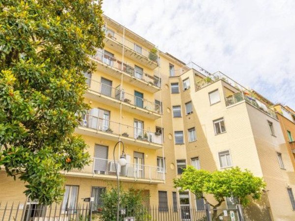 appartamento in affitto a Milano in zona San Vittore