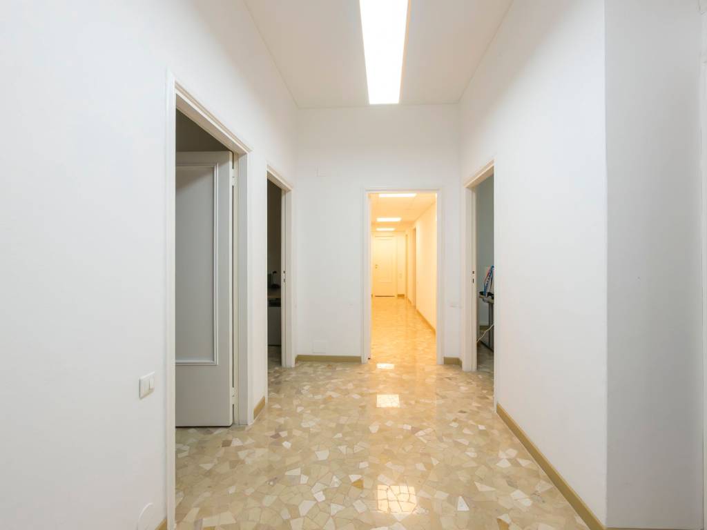 appartamento in affitto a Milano in zona Guastalla