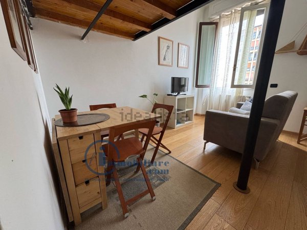 appartamento in affitto a Milano in zona Famagosta