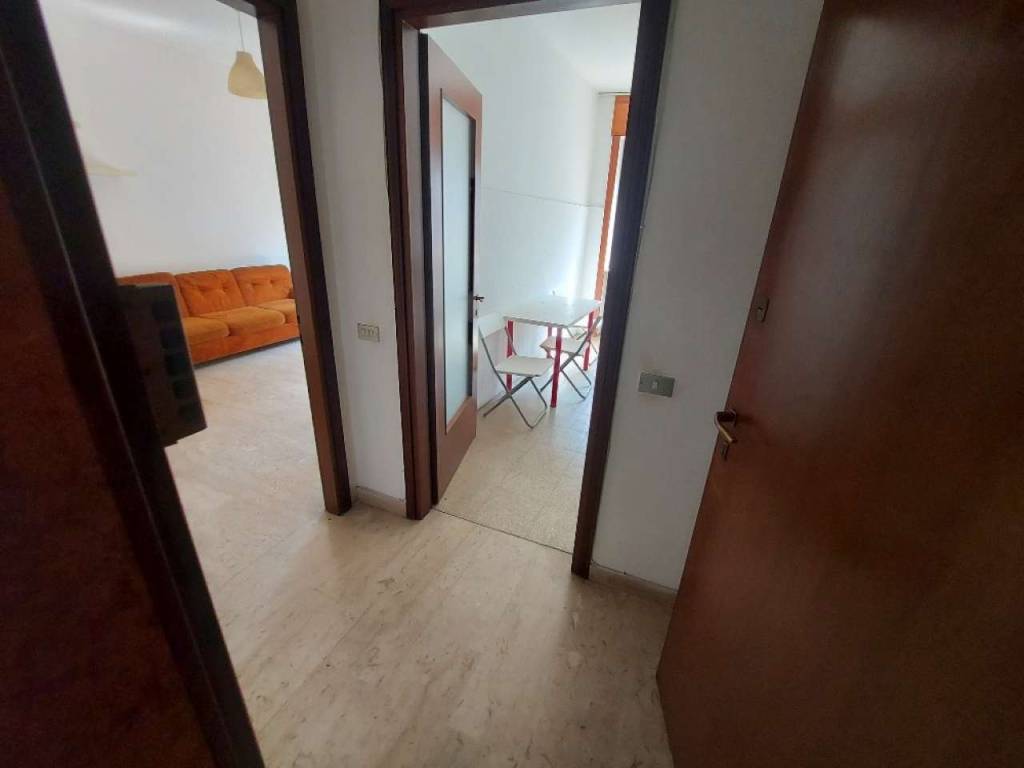 appartamento in affitto a Milano in zona Barona