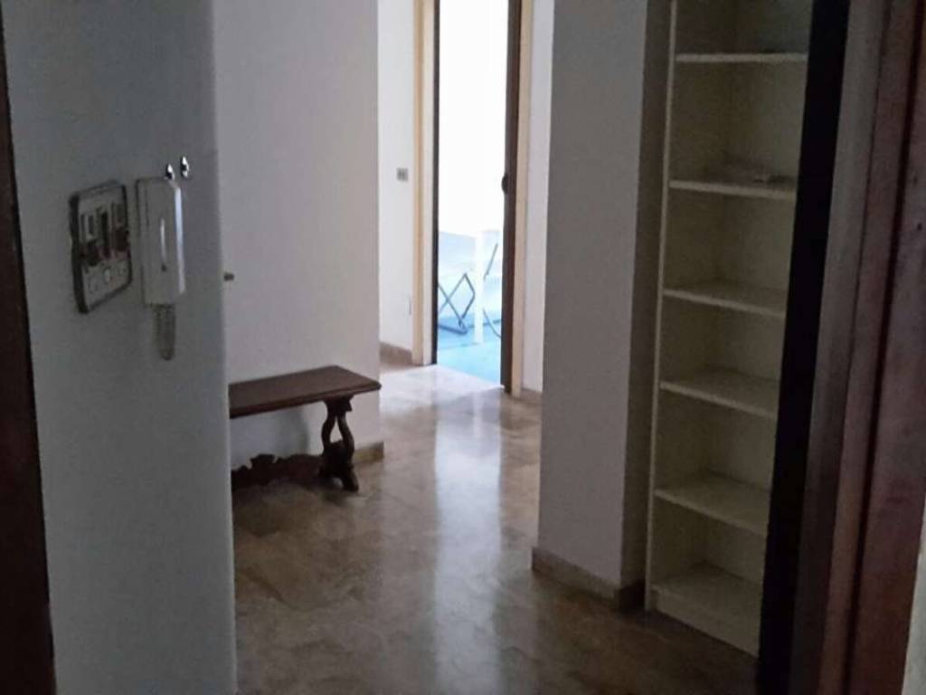 appartamento in affitto a Milano in zona Barona