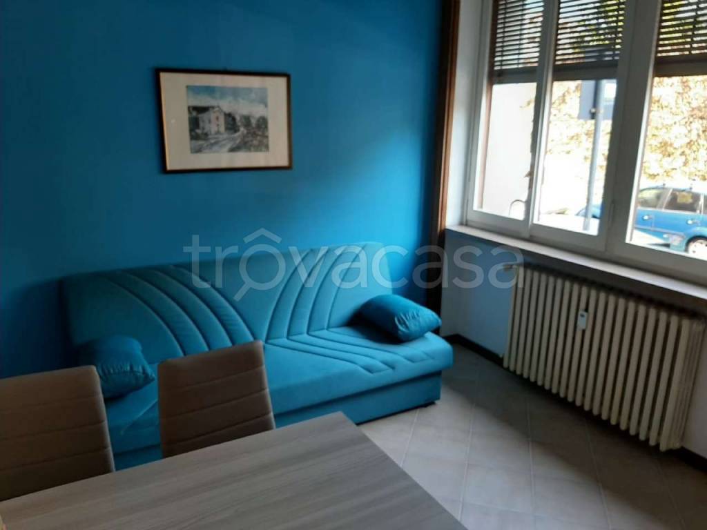 appartamento in affitto a Milano in zona Porta Romana