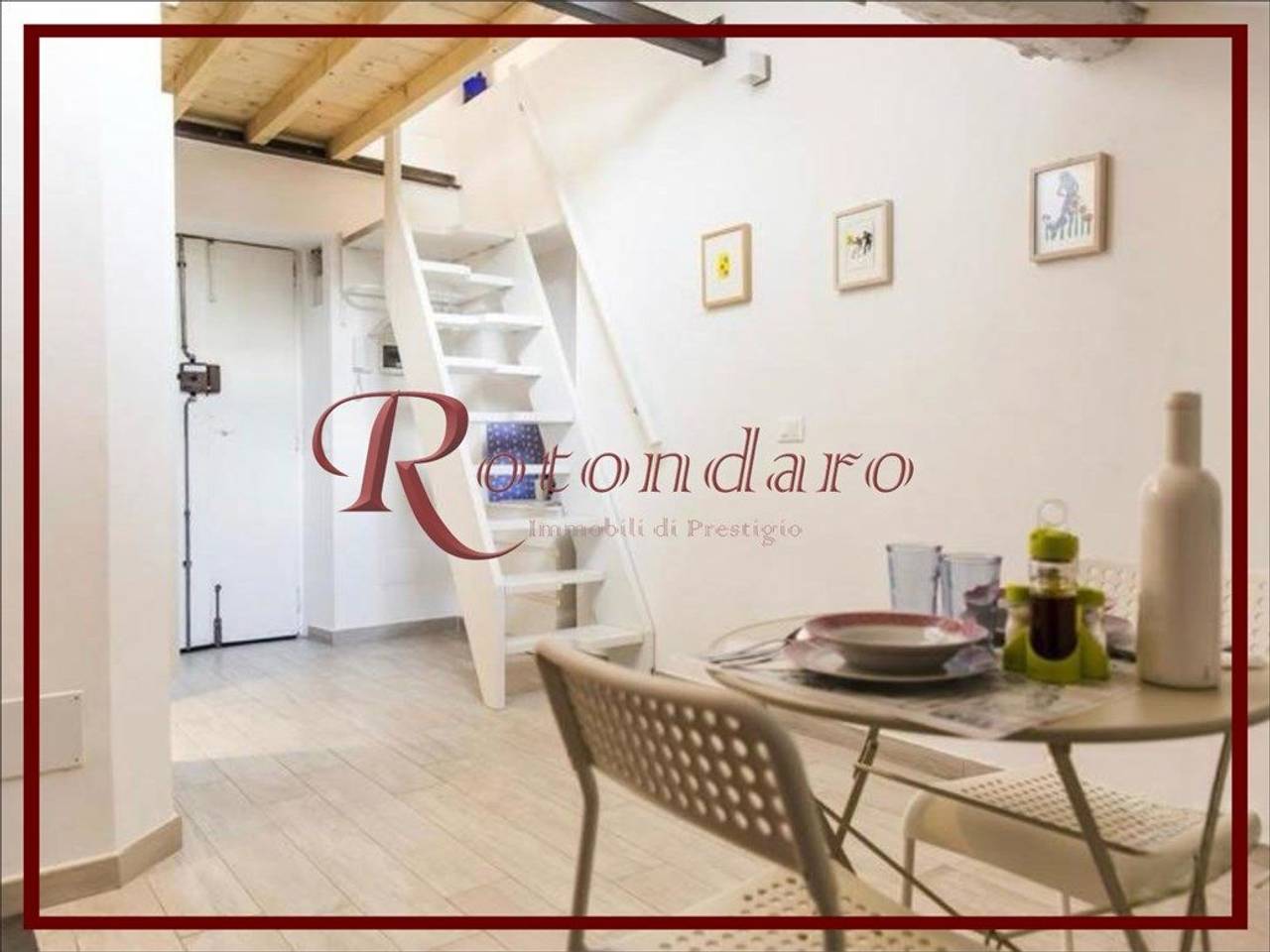monolocale in affitto a Milano