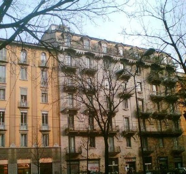 appartamento in affitto a Milano in zona Loreto