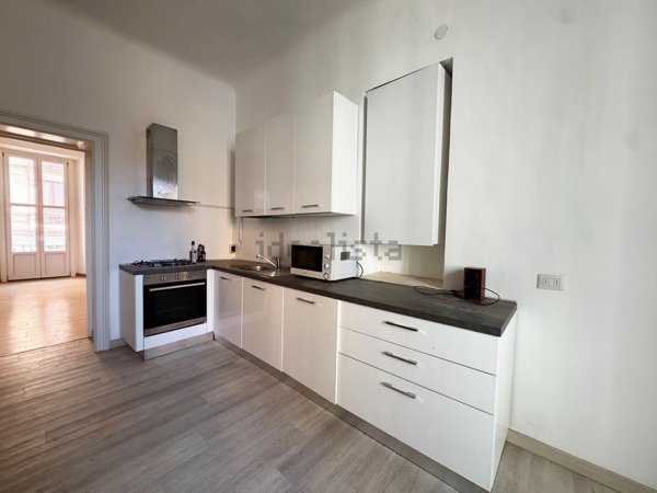 appartamento in affitto a Milano in zona Cinque Giornate