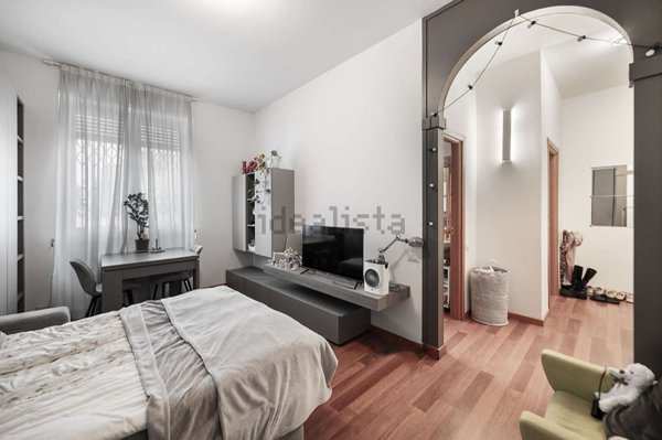 appartamento in affitto a Milano in zona Famagosta