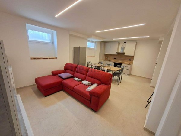 appartamento in affitto a Milano in zona Bovisa