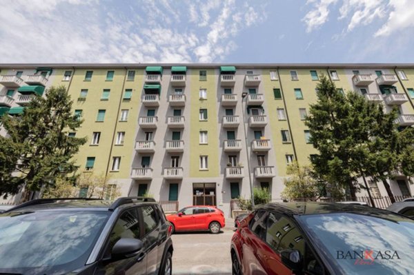 appartamento in affitto a Milano in zona Greco
