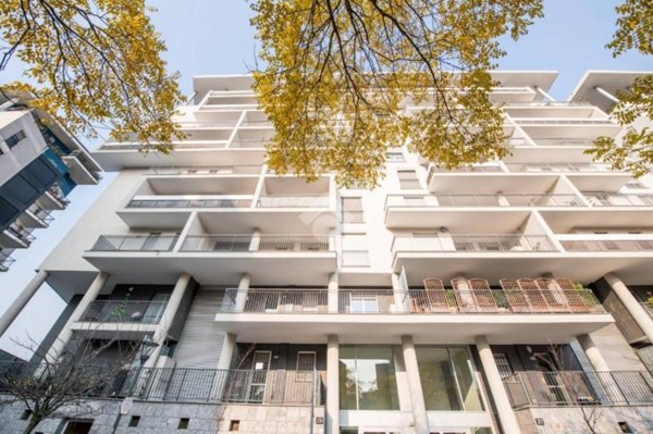 appartamento in affitto a Milano in zona Rogoredo