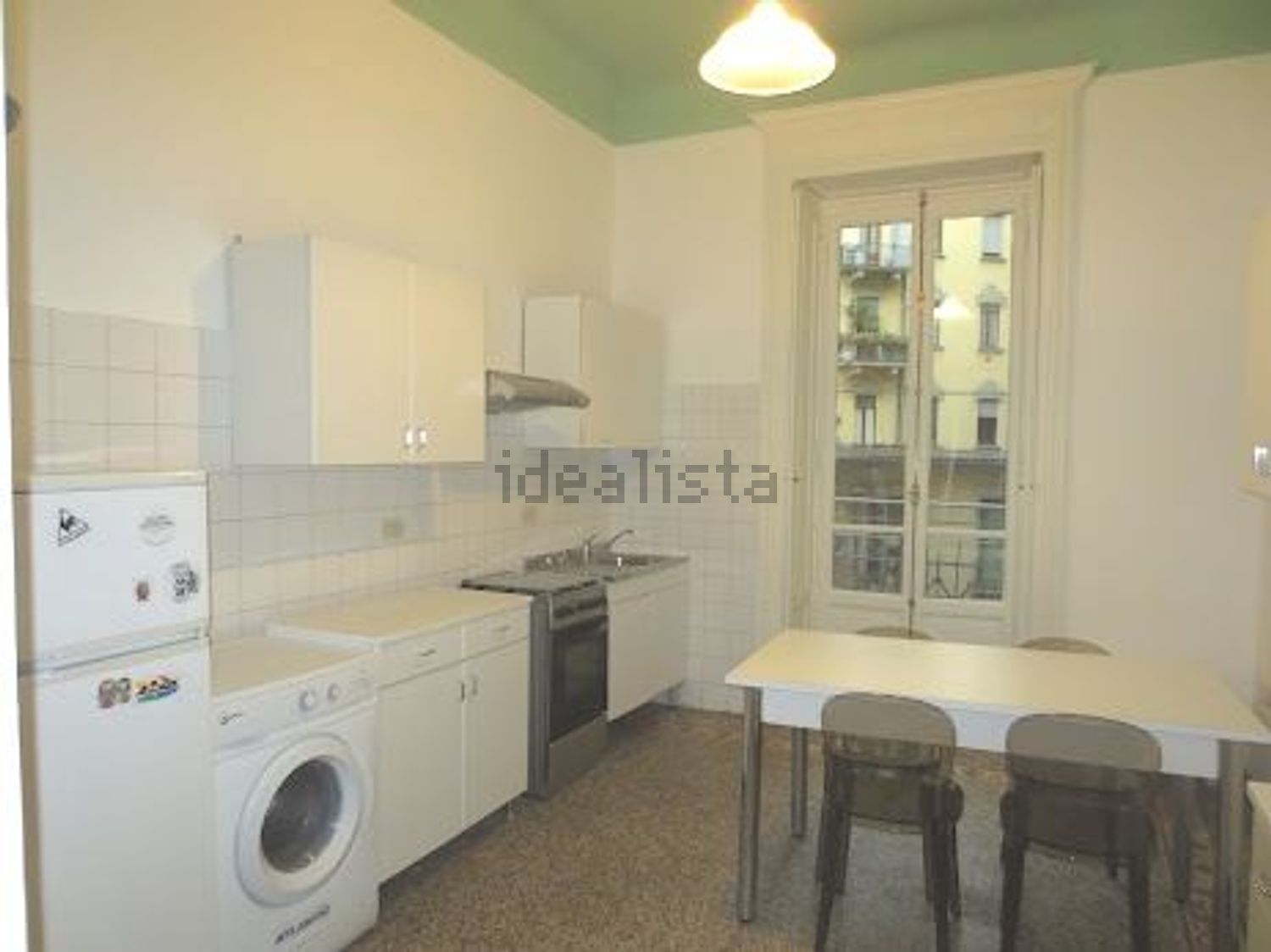 appartamento in affitto a Milano in zona Città Studi