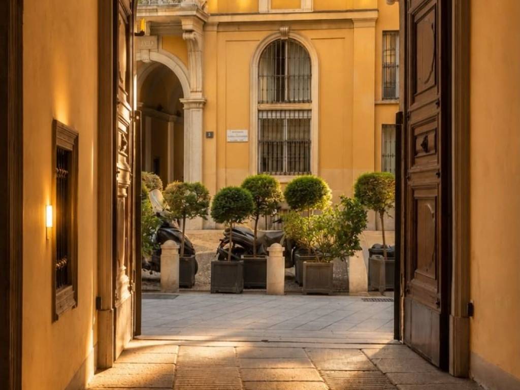 appartamento in affitto a Milano in zona Centro Storico