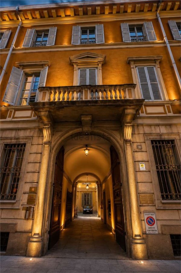 appartamento in affitto a Milano in zona Centro Storico