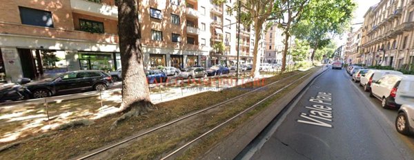 negozio in affitto a Milano in zona Porta Venezia