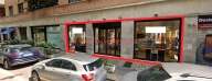 negozio in affitto a Milano in zona Porta Venezia