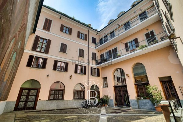 ufficio in affitto a Milano in zona Centro Storico