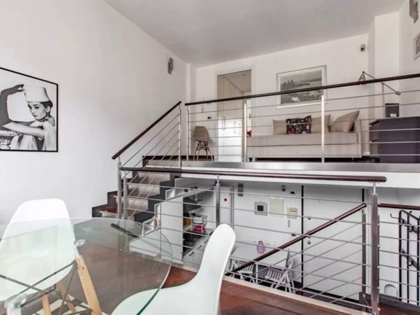 appartamento in affitto a Milano in zona Loreto