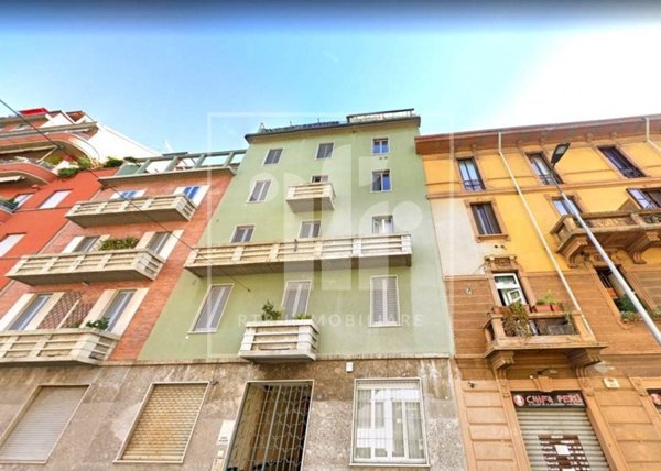 appartamento in affitto a Milano in zona Loreto