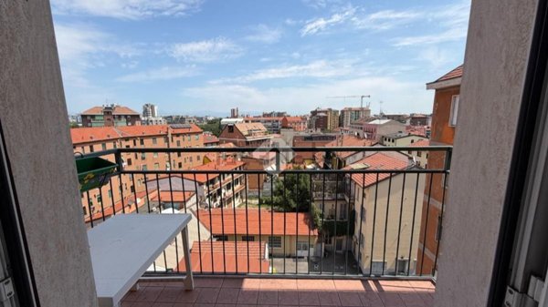 appartamento in affitto a Milano in zona Crescenzago