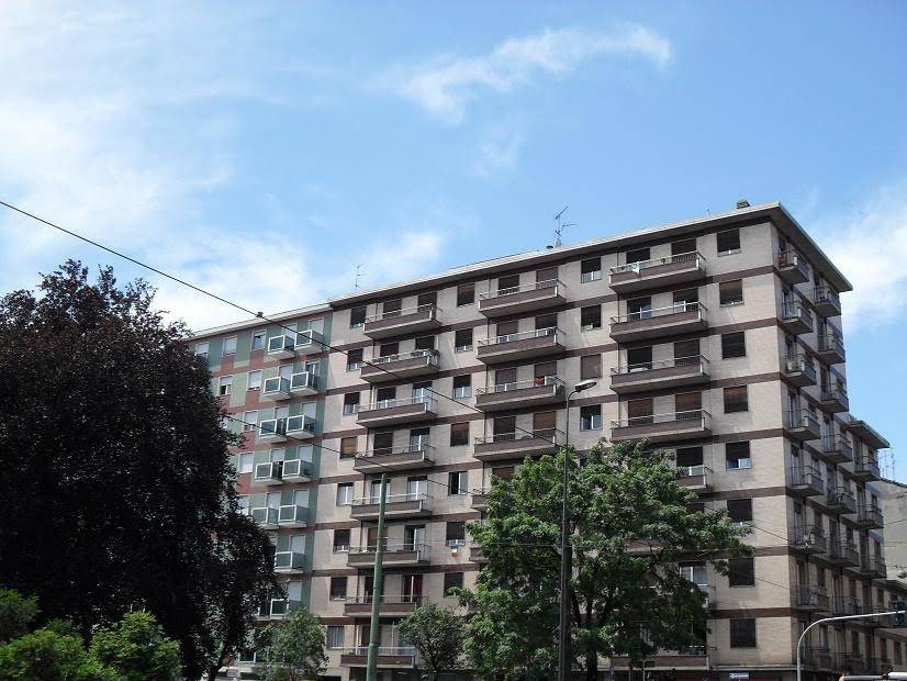 appartamento in affitto a Milano in zona Città Studi