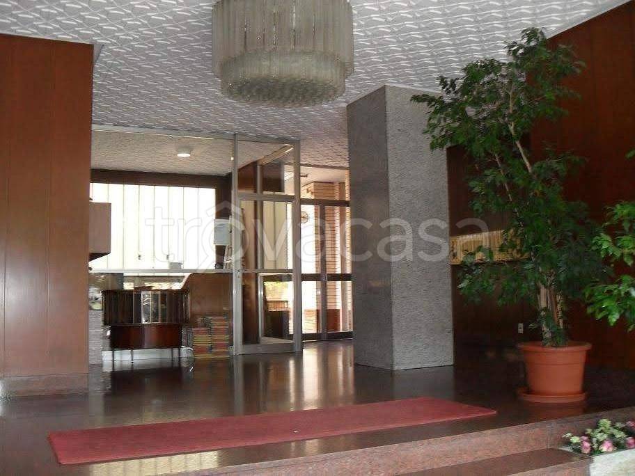 appartamento in affitto a Milano in zona Città Studi