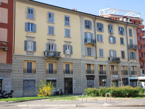 appartamento in affitto a Milano in zona Porta Romana