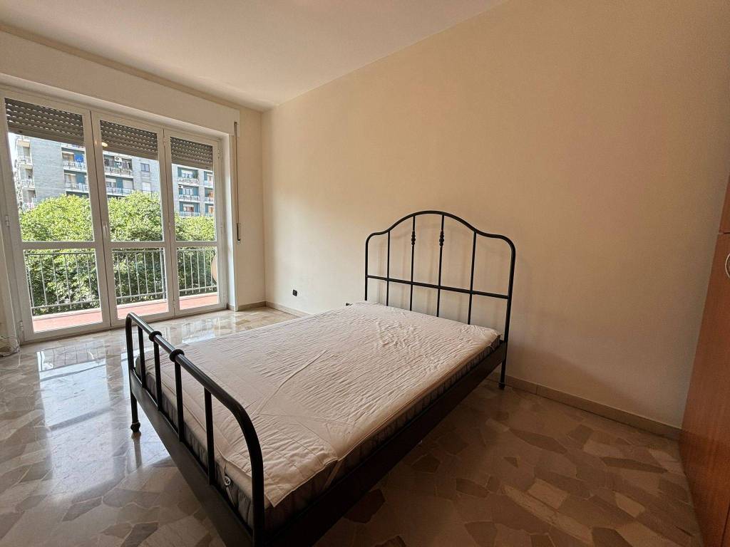 appartamento in affitto a Milano in zona Famagosta