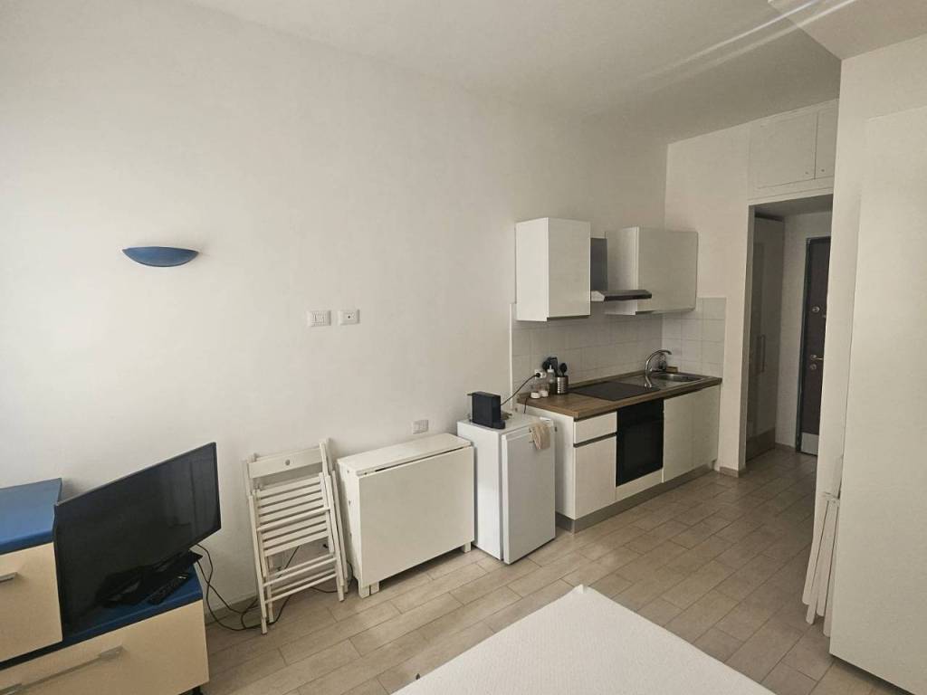 appartamento in affitto a Milano in zona Solari