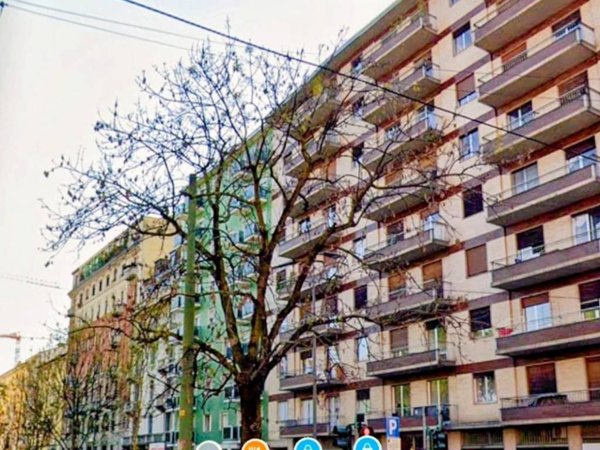 appartamento in affitto a Milano in zona Città Studi