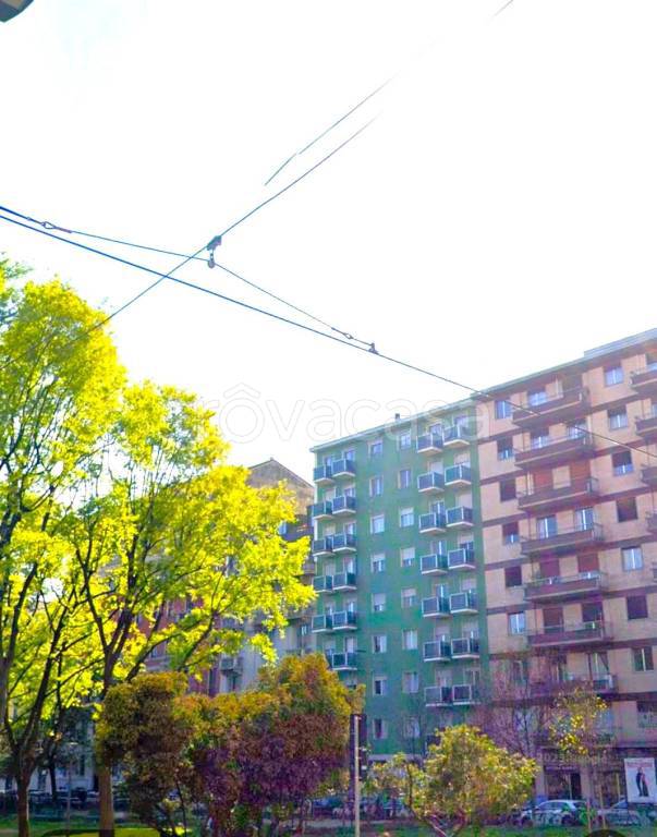 appartamento in affitto a Milano in zona Città Studi