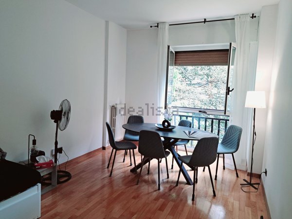 appartamento in affitto a Milano in zona Solari