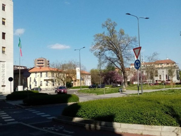 appartamento in affitto a Milano in zona Città Studi