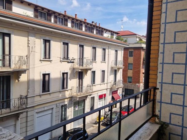appartamento in affitto a Milano in zona Porta Romana