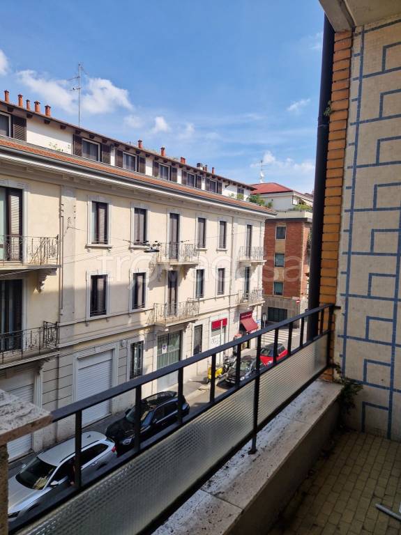 appartamento in affitto a Milano in zona Porta Romana
