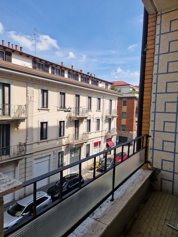 appartamento in affitto a Milano in zona Porta Romana