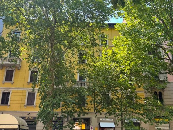 appartamento in affitto a Milano in zona Il Portello